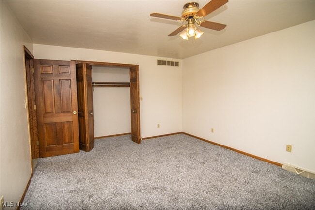 property at 3465 Pennsylvania Ave