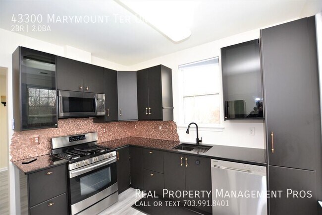 43300 Marymount Terrace in Ashburn, VA - Building Photo - Building Photo