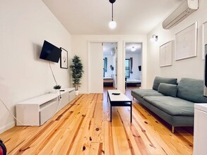 235 Himrod St in Brooklyn, NY - Building Photo - Building Photo