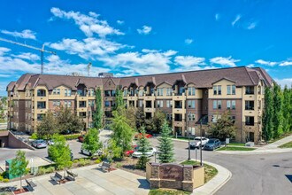 The Laurier in Calgary, AB - Building Photo - Building Photo