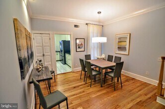 1029 30th St NW in Washington, DC - Building Photo - Building Photo