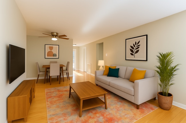 property at 6770 Blakemore St