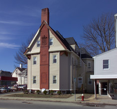 54 Broadway in Taunton, MA - Building Photo - Building Photo