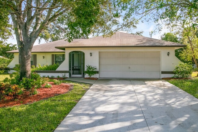 property at 3607 SE 8th Ave