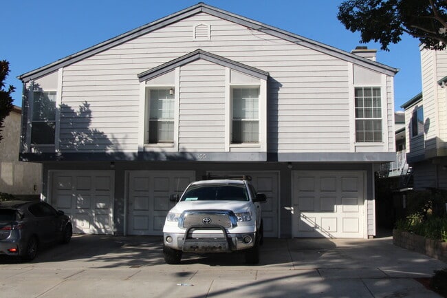 355 Virginia St, Unit 1