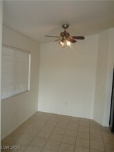 1881 E Alexander Rd in North Las Vegas, NV - Building Photo - Building Photo