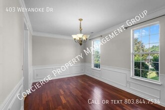 403 Weyanoke Dr in Evans, GA - Building Photo - Building Photo