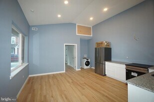 164 Meehan Ave in Philadelphia, PA - Building Photo