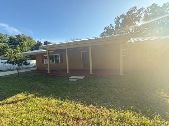 property at 117 Thornton Ln