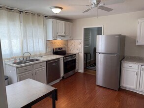 303 W Ainsworth St in Ypsilanti, MI - Building Photo - Building Photo