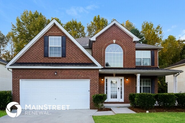 property at 5875 Sunflower Ct