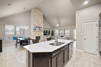 3424 Pine Needle Cir in Round Rock, TX - Building Photo - Building Photo