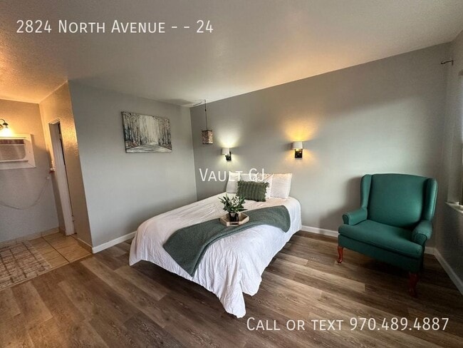 2824 North Ave in Grand Junction, CO - Building Photo - Building Photo