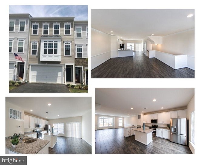 property at 203 Upper Brook Terrace