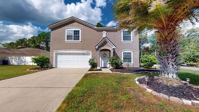 property at 5000 Magnolia Valley Dr