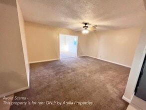 248 E D St in Lemoore, CA - Building Photo - Building Photo