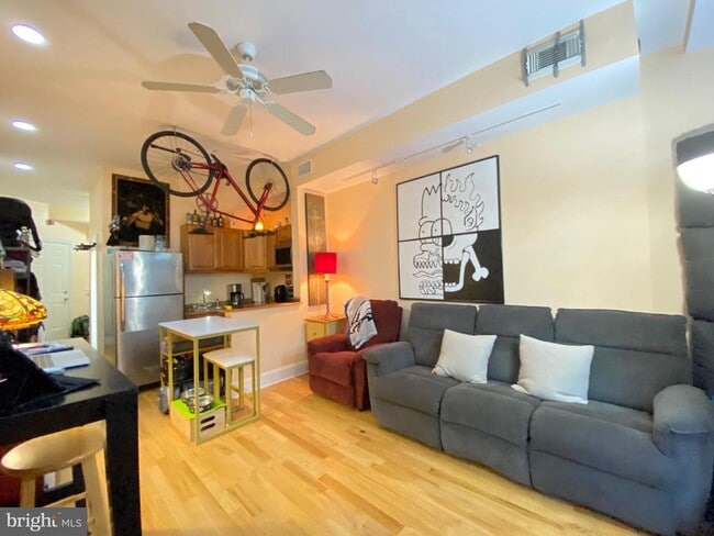 property at 1214 N 5th St