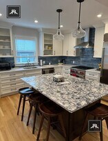 41 Coolidge Rd in Boston, MA - Building Photo