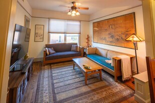 4526 N Avers Ave, Unit #2 in Chicago, IL - Building Photo