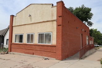 724 E 8th St in Pueblo, CO - Building Photo - Building Photo