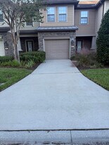 6977 Heatherton Ct in Jacksonville, FL - Building Photo