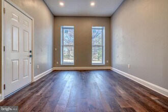 1509 Edmondson Ave, Unit 1 in Baltimore, MD - Building Photo - Building Photo