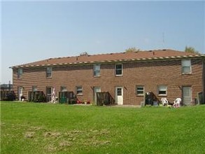 1635 Foxhaven Dr in Richmond, KY - Building Photo - Building Photo