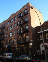 1450 Taylor Ave Apartments