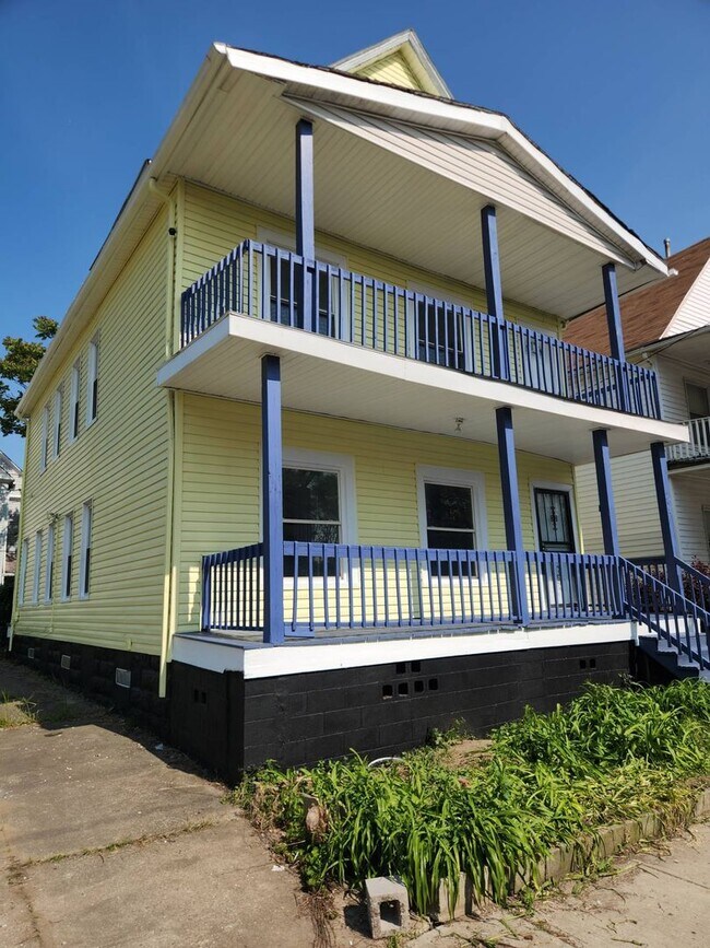 property at 2531 E 80th St
