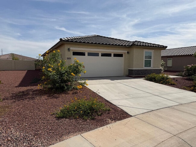 1473 Jaycie Dr in Casa Grande, AZ - Building Photo - Building Photo