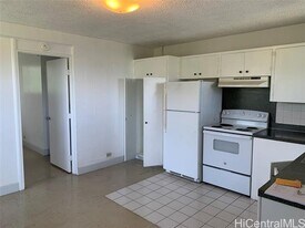 1741 Pali Hwy in Honolulu, HI - Building Photo