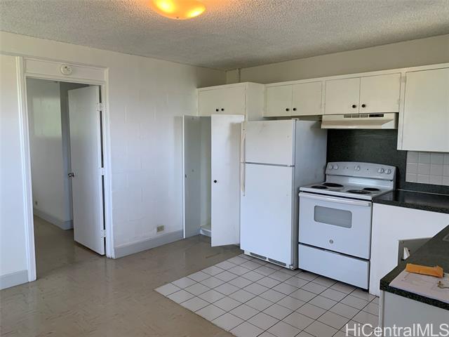 1741 Pali Hwy in Honolulu, HI - Building Photo