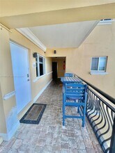 1815 N Surf Rd in Hollywood, FL - Building Photo - Building Photo