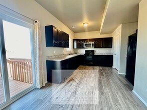 3864 Saguaro Cir in Colorado Springs, CO - Building Photo - Building Photo