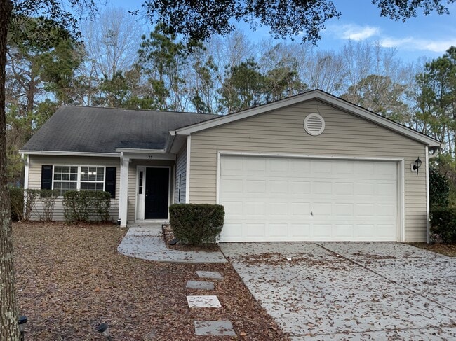 property at 25 Waterway Dr