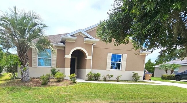 property at 2859 Running Brook Cir