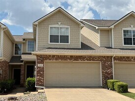 8525 Heather Ridge Dr in Plano, TX - Building Photo