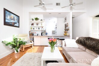 261 Marlborough St, Unit PH in Boston, MA - Foto de edificio - Building Photo