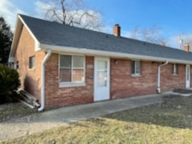 1408 N Campbell Ave in Indianapolis, IN - Building Photo - Building Photo