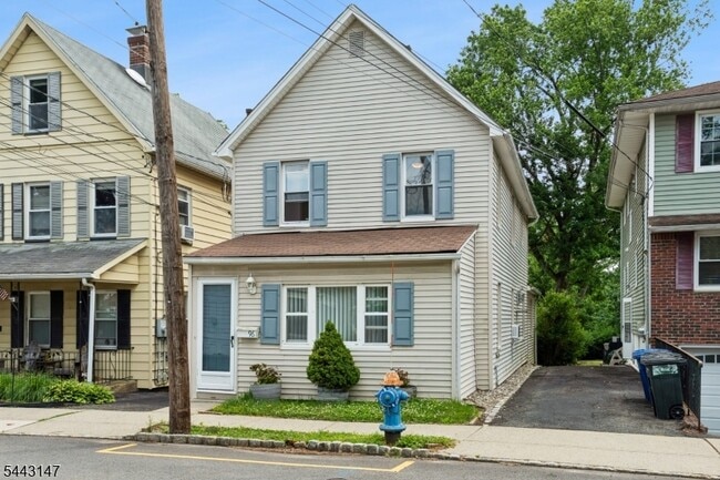 property at 96 Rector St