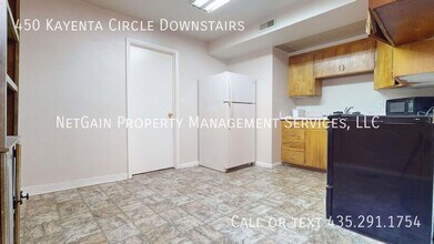 450 Kayenta Cir in Cedar City, UT - Building Photo - Building Photo