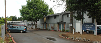 Clearview Estates Apartments