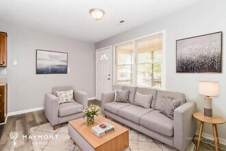 115 George Clay Ln in Matthews, NC - Building Photo - Building Photo