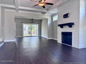 271 Legacy Lakes Way in Aberdeen, NC - Building Photo - Building Photo