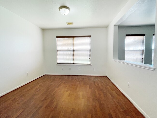 property at 15723 Crooked Arrow Dr