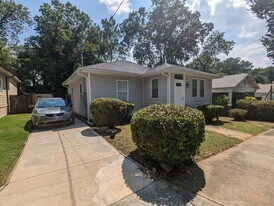 1028 Parsons St SW in Atlanta, GA - Building Photo