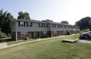 Boulder Creek Apartments