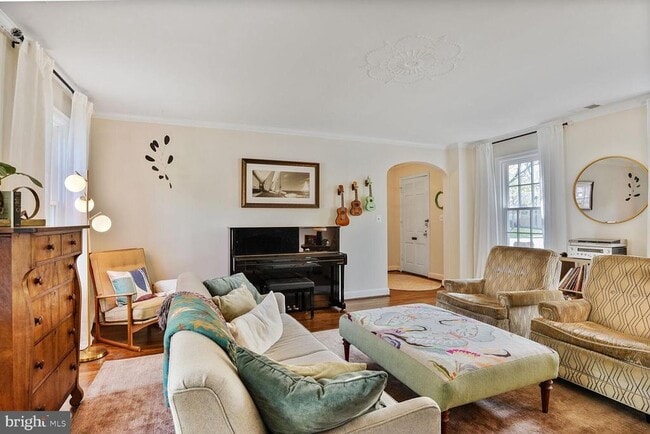 3603 N Pershing Dr in Arlington, VA - Building Photo - Building Photo