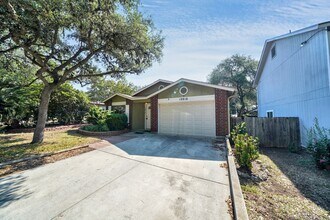 12918 Hunters Moon in San Antonio, TX - Building Photo - Building Photo