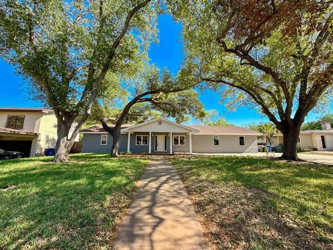 property at 405 Westmont Dr
